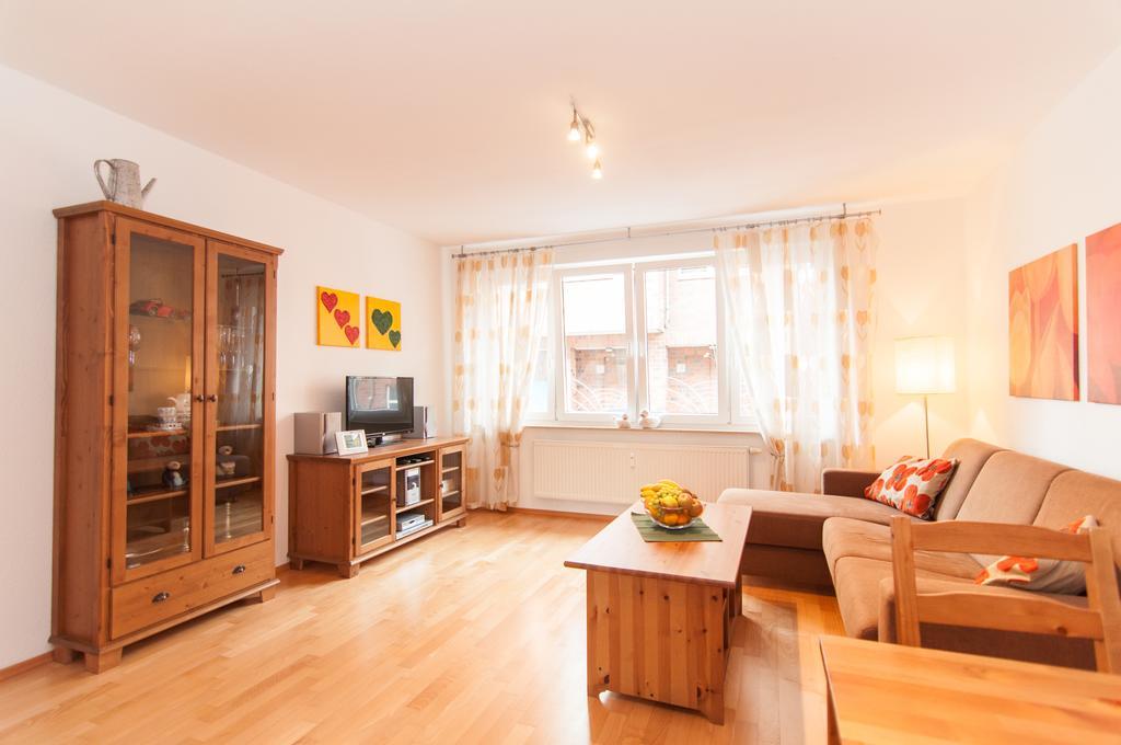 Ferienwohnung Neuss Quarto foto