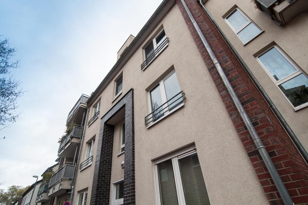 Ferienwohnung Neuss Quarto foto