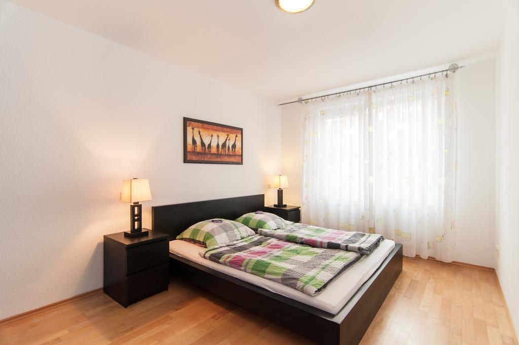Ferienwohnung Neuss Quarto foto