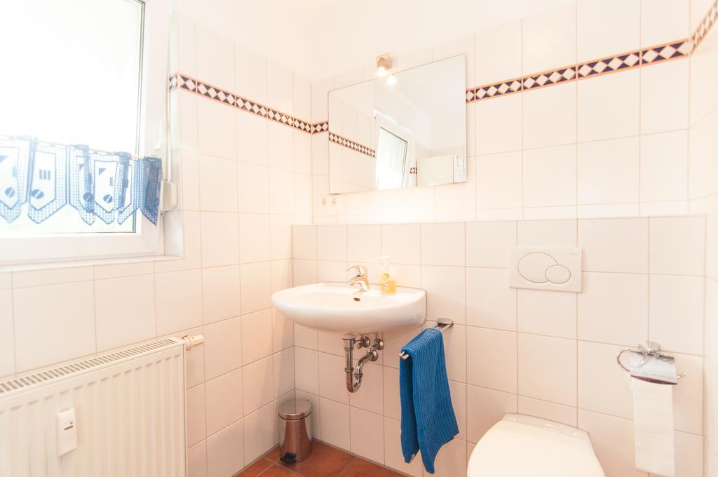 Ferienwohnung Neuss Quarto foto